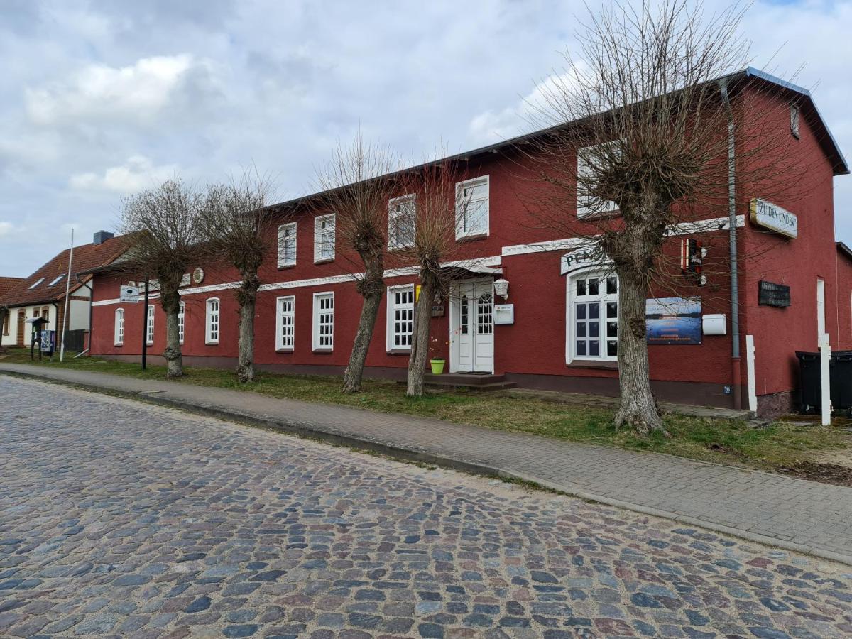 Ferienhof Am Kaebelicksee Kratzeburg Exteriör bild