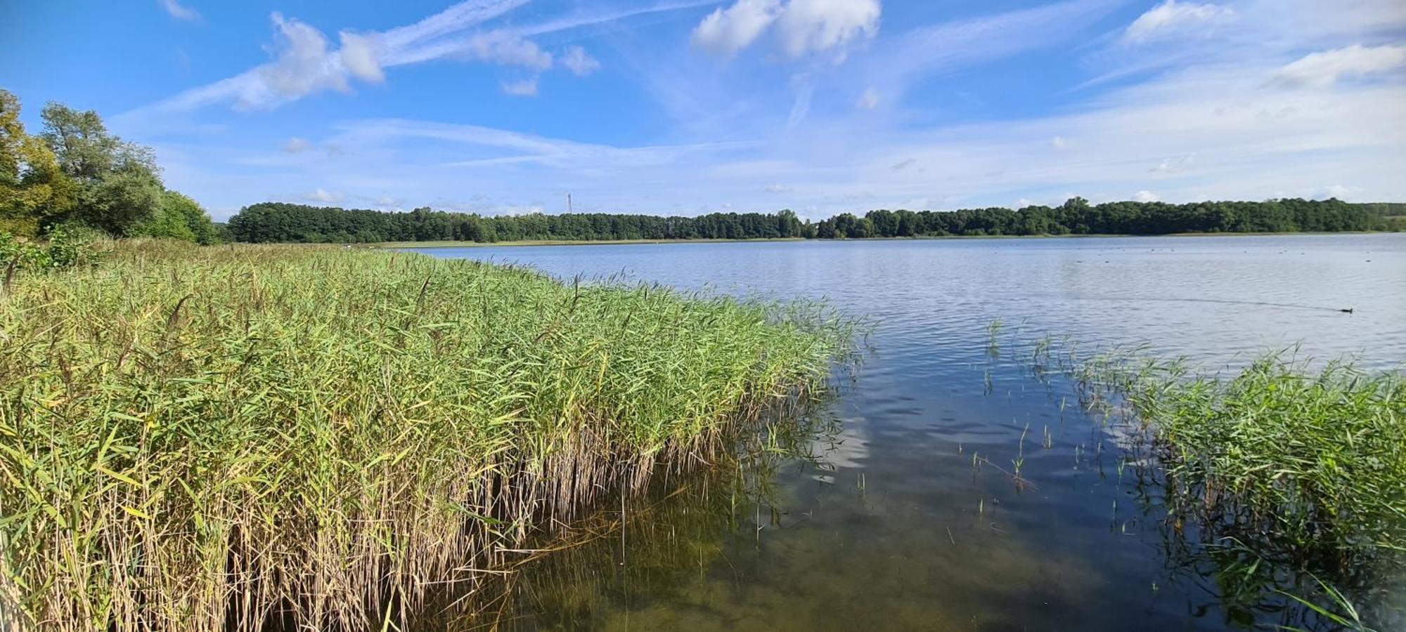 Ferienhof Am Kaebelicksee Kratzeburg Exteriör bild